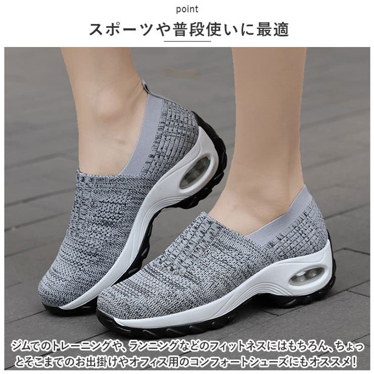 スニーカー レディース pmysneakladys11 | BACKYARD FAMILY | 詳細画像11 