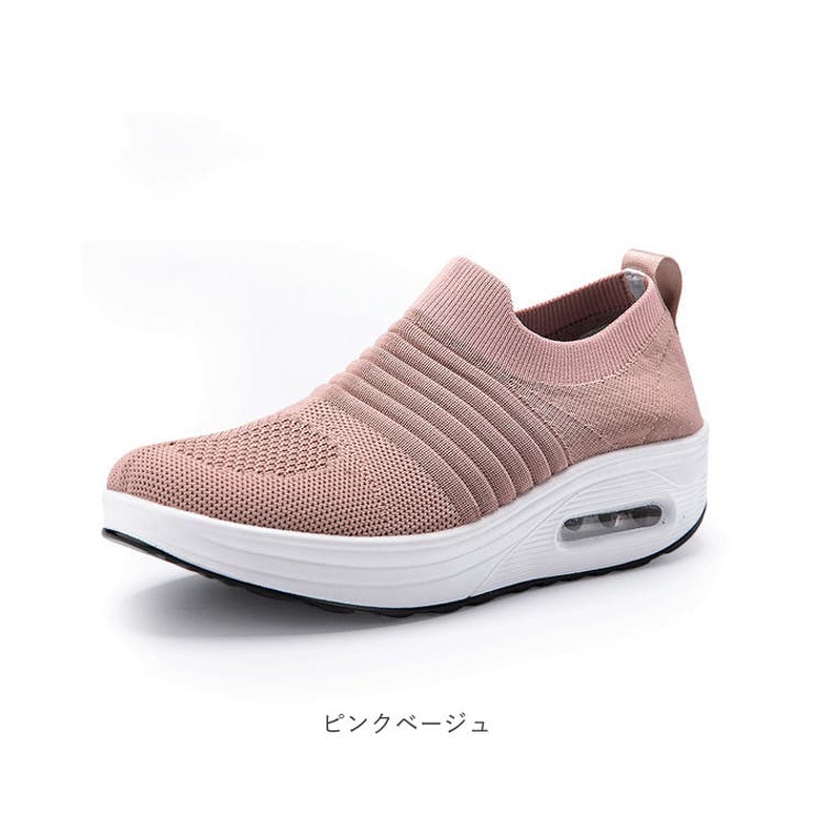 スニーカー レディース pmysneakladys12 | BACKYARD FAMILY | 詳細画像18 