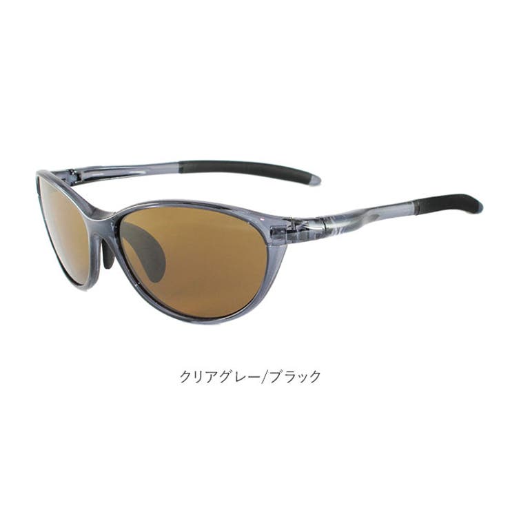 ellesse - ellesse エレッセ レンズ交換 サングラス ES-S209 ellesse エレッセ レンズ交換 サングラス ES-S209[品番