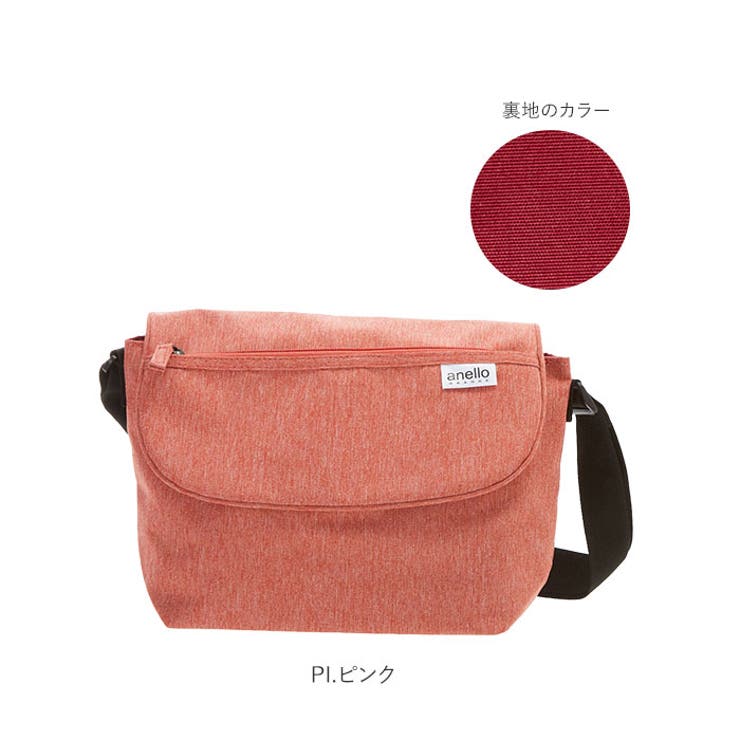 anello GRANDE 軽量撥水杢ポリSPS | BACKYARD FAMILY | 詳細画像15 