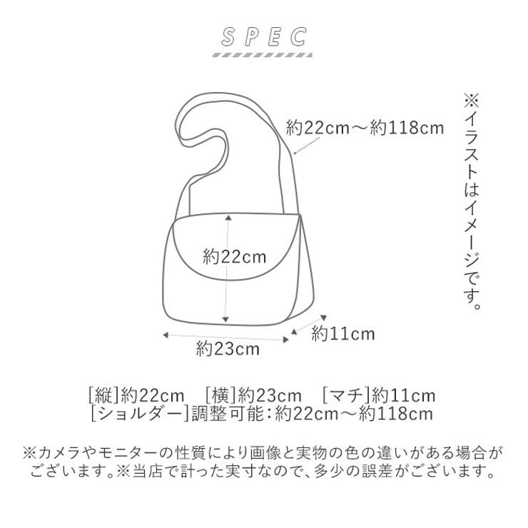 anello GRANDE 軽量撥水杢ポリSPS | BACKYARD FAMILY | 詳細画像8 