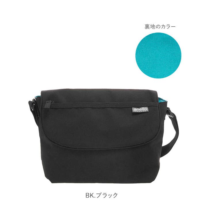 anello GRANDE 軽量撥水杢ポリSPS | BACKYARD FAMILY | 詳細画像10 