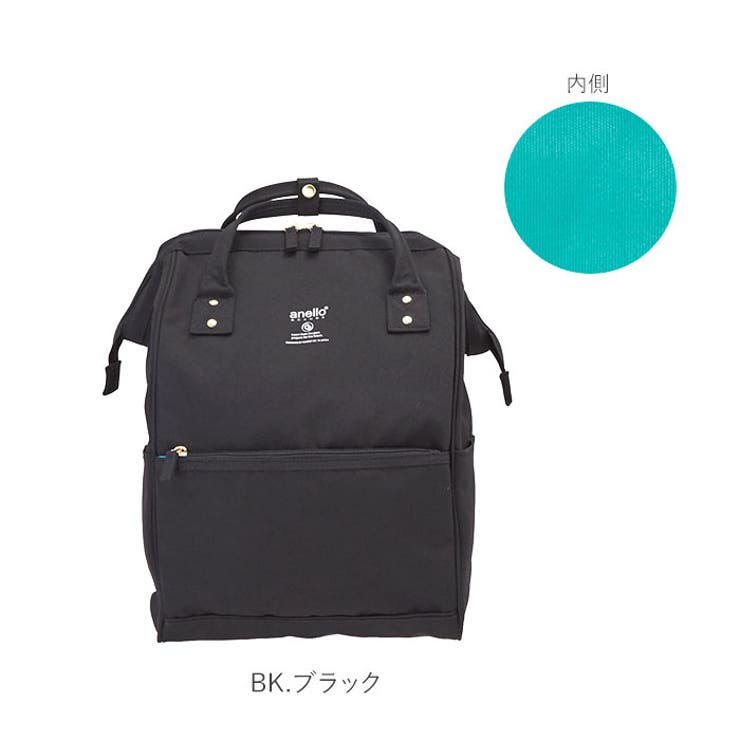 anello GRANDE アネログランデ | BACKYARD FAMILY | 詳細画像9 