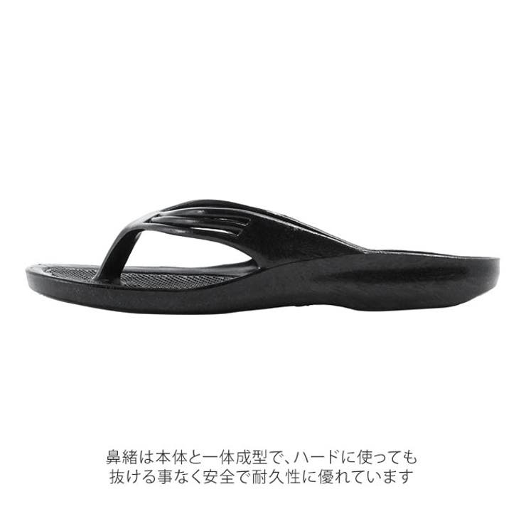ギョサン 120A 鼻緒3本 | BACKYARD FAMILY | 詳細画像4 