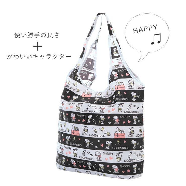 キャラクター エコバッグ 品番 yw Backyard Family バックヤードファミリー のレディースファッション通販 Shoplist ショップリスト