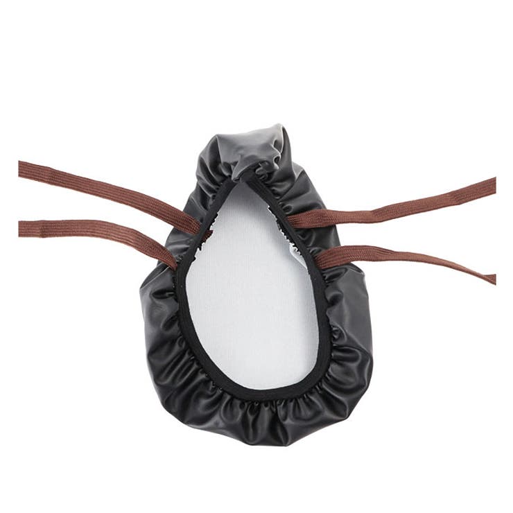 メチャノビ スポーツ車用 サドルカバー | BACKYARD FAMILY | 詳細画像4 