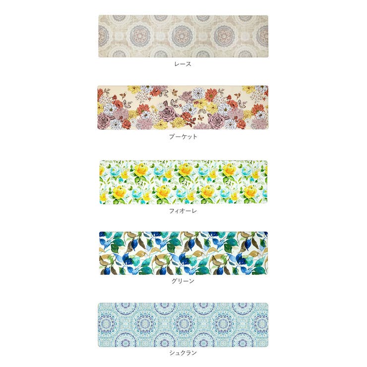 ヨコズナ PVCキッチンマット 180cm | BACKYARD FAMILY | 詳細画像9 