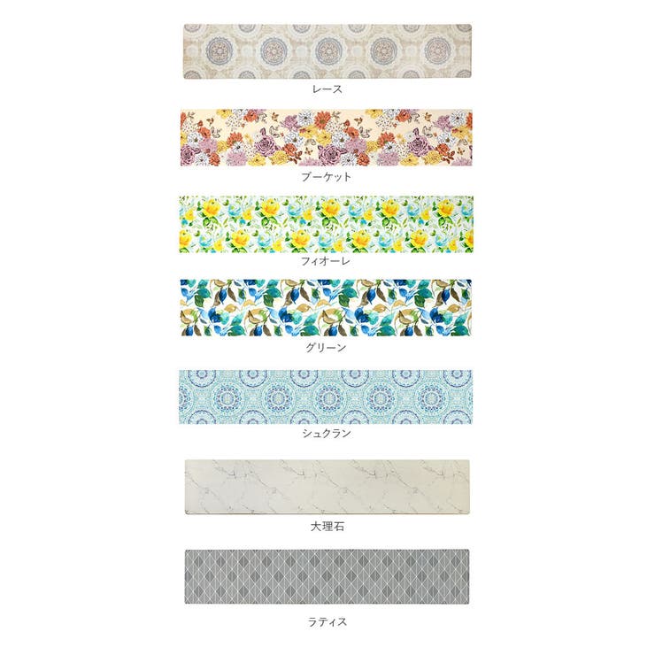 ヨコズナ PVCキッチンマット 240cm | BACKYARD FAMILY | 詳細画像9 