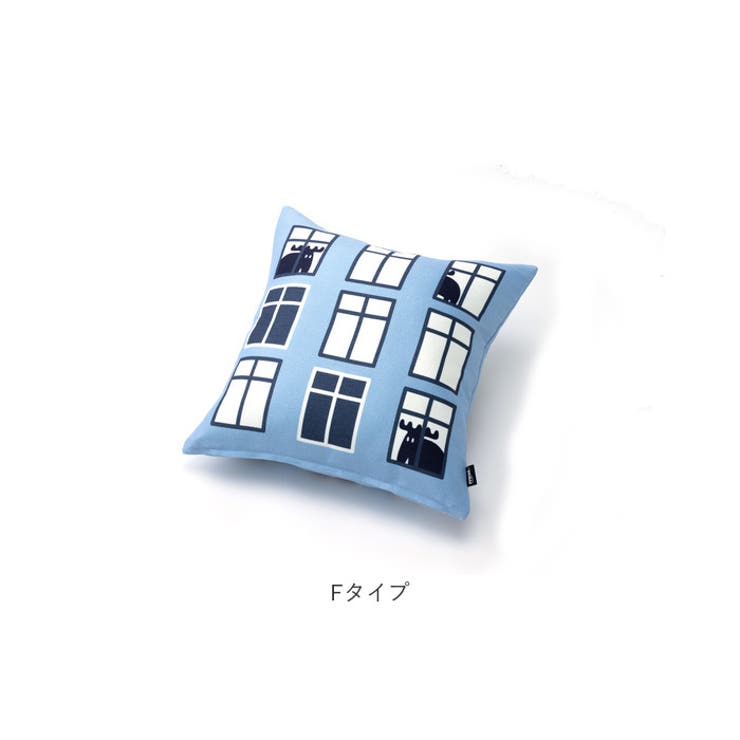 moz モズ クッションカバー | BACKYARD FAMILY | 詳細画像14 