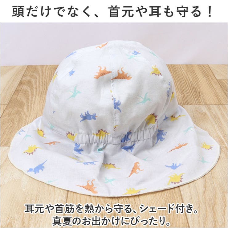 ベビーバオバブ | BACKYARD FAMILY | 詳細画像5 