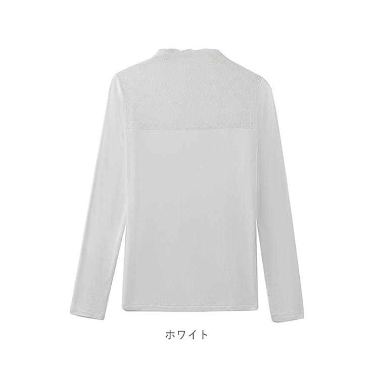 レース トップス インナー ktops501 | BACKYARD FAMILY | 詳細画像14 