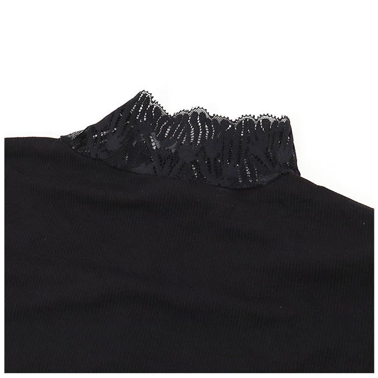 レース トップス インナー ktops509 | BACKYARD FAMILY | 詳細画像7 