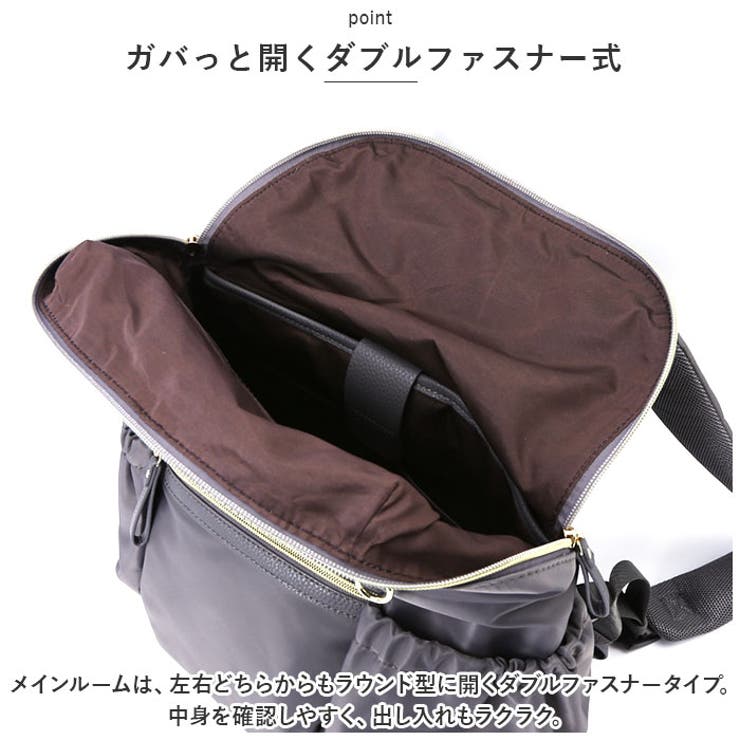 アガサ✨きらズレスリュック　LL-B4　ハイバッグ　ラビラリ 楽天市場】マザーズリュック マザーズバッグ リュック