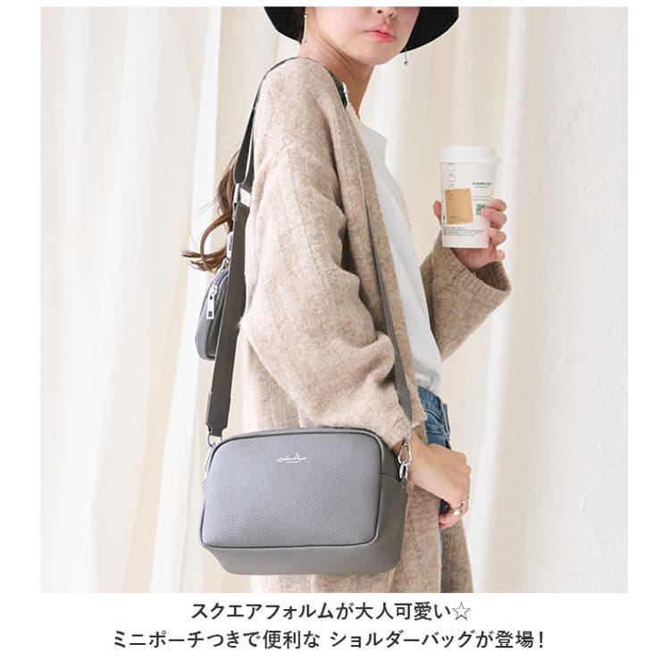 バレンシアガ キャッシュ ミニ ポーチ レザー ショルダーバッグ Amazon | [ZAZALAND] ［ザザランド］ミニ ショルダー バッグ