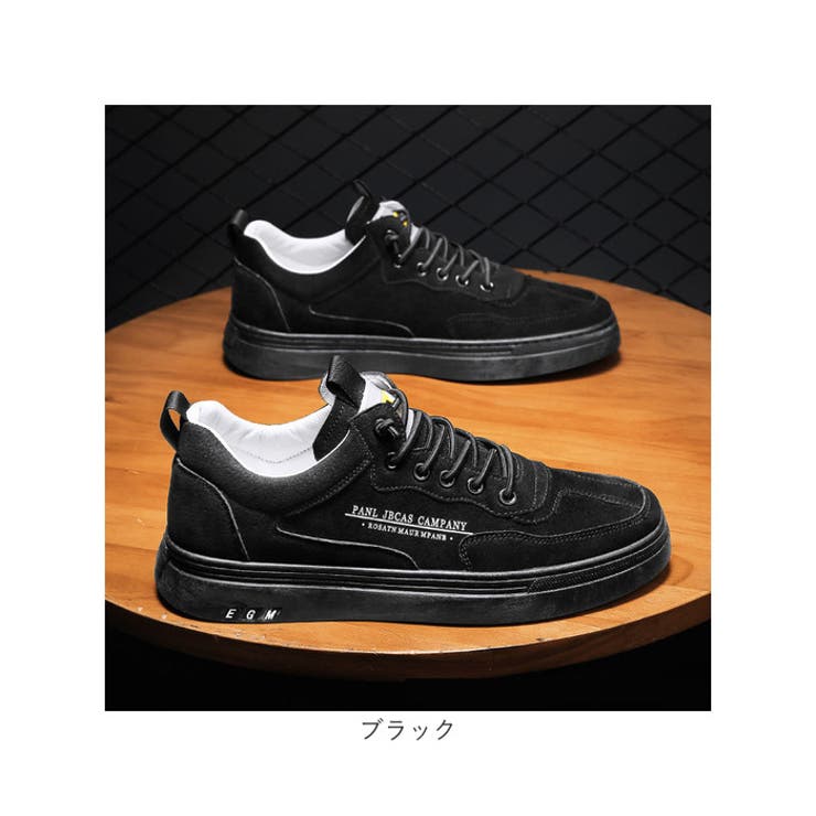 メンズ スニーカー pmycmenshoes02[品番：BCYW0024771