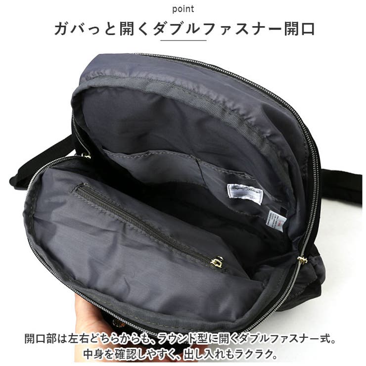 Legato Largo FUWARIウォッシャブルナイロン ミニリュック[品番：BCYW0024120]｜BACKYARD  FAMILY（バックヤードファミリー）のレディースファッション通販｜SHOPLIST（ショップリスト）