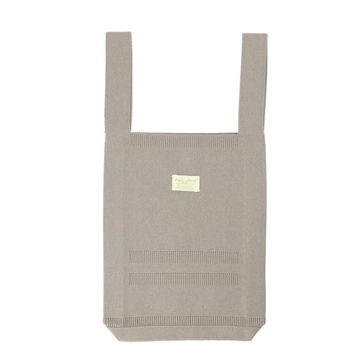 Legato Largo ニットバッグ Mサイズ[品番：BCYW0026400