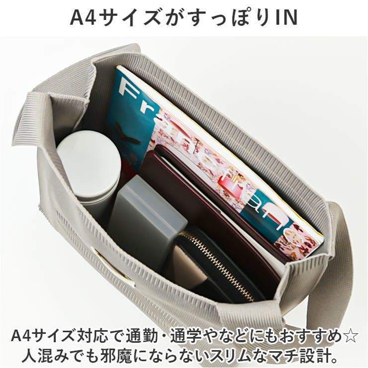 Legato Largo ニットバッグ Mサイズ | BACKYARD FAMILY | 詳細画像5 