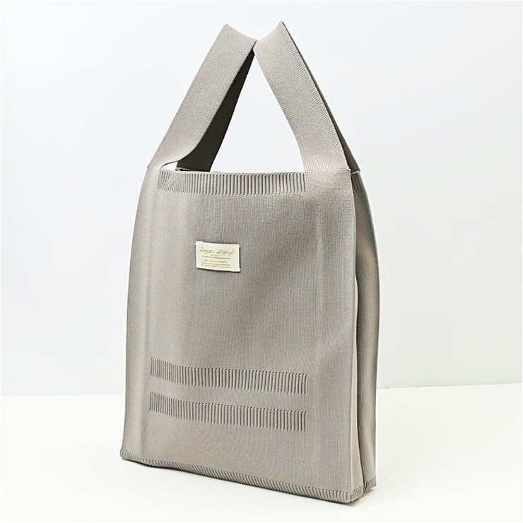 Legato Largo ニットバッグ Mサイズ | BACKYARD FAMILY | 詳細画像8 