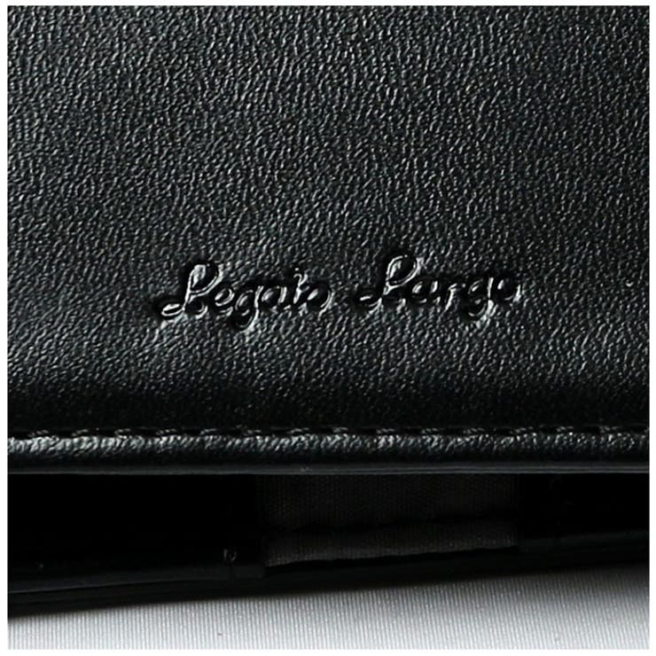 Legato Largo 楽見え楽出し 秒 財布2つ折財布 | BACKYARD FAMILY | 詳細画像9 
