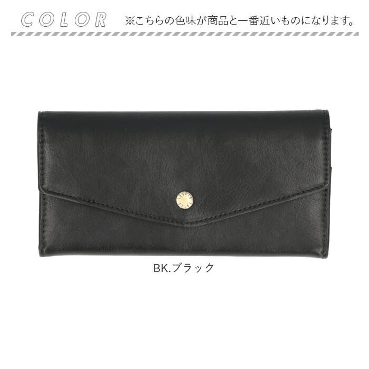 長財布 | 財布・パスケース | - carrot company -
