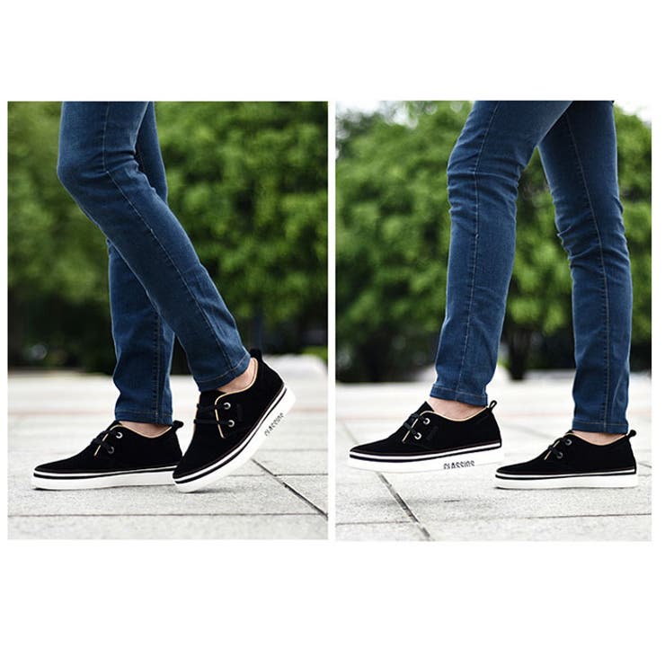 シークレットシューズ メンズ pmyscrshoes04 | BACKYARD FAMILY | 詳細画像3 