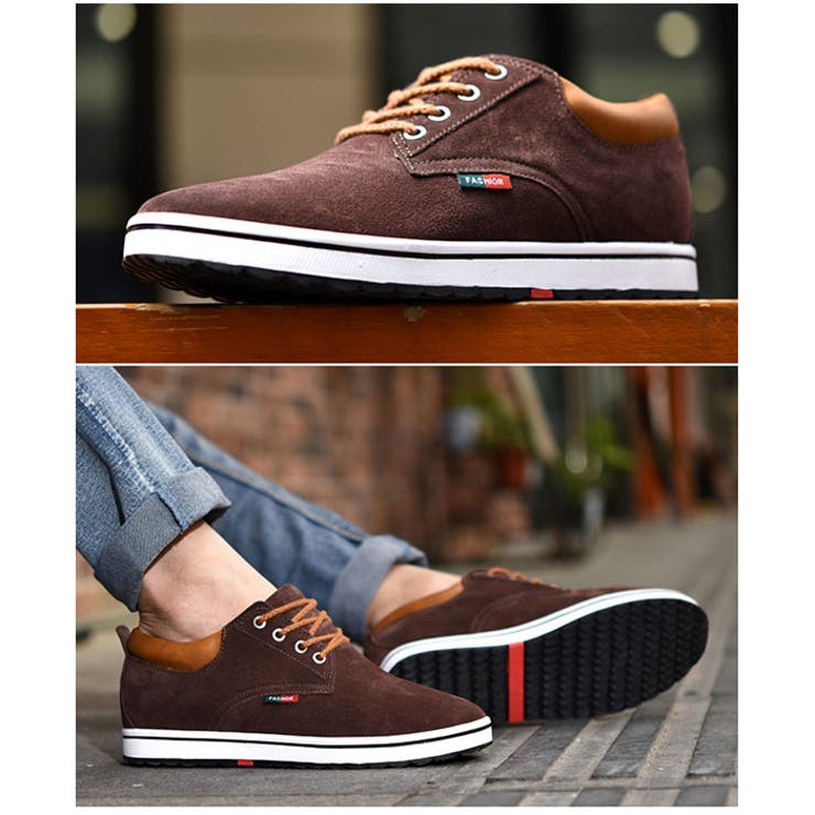 シークレットシューズ メンズ pmyscrshoes05 | BACKYARD FAMILY | 詳細画像6 