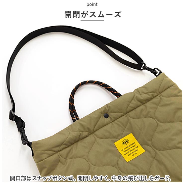 パデッドトートバッグ – 羊文学 Official Store