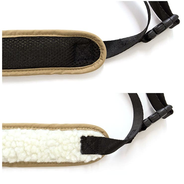 KiU キウ ボア2WAYショルダーバッグ | BACKYARD FAMILY | 詳細画像11 