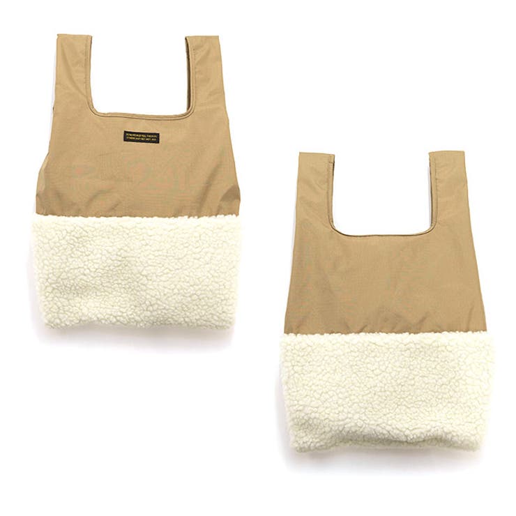 KiU キウ ボア2WAYショルダーバッグ | BACKYARD FAMILY | 詳細画像10 