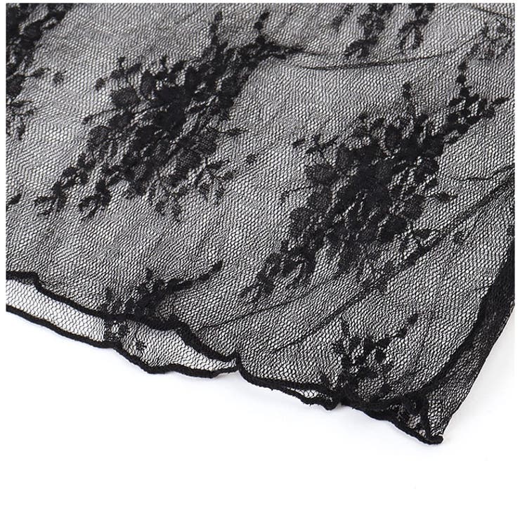 レース トップス インナー ktops516 | BACKYARD FAMILY | 詳細画像6