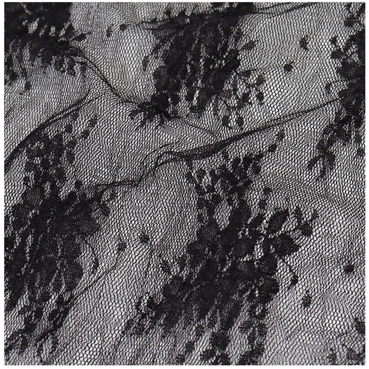 レース トップス インナー ktops516 | BACKYARD FAMILY | 詳細画像7