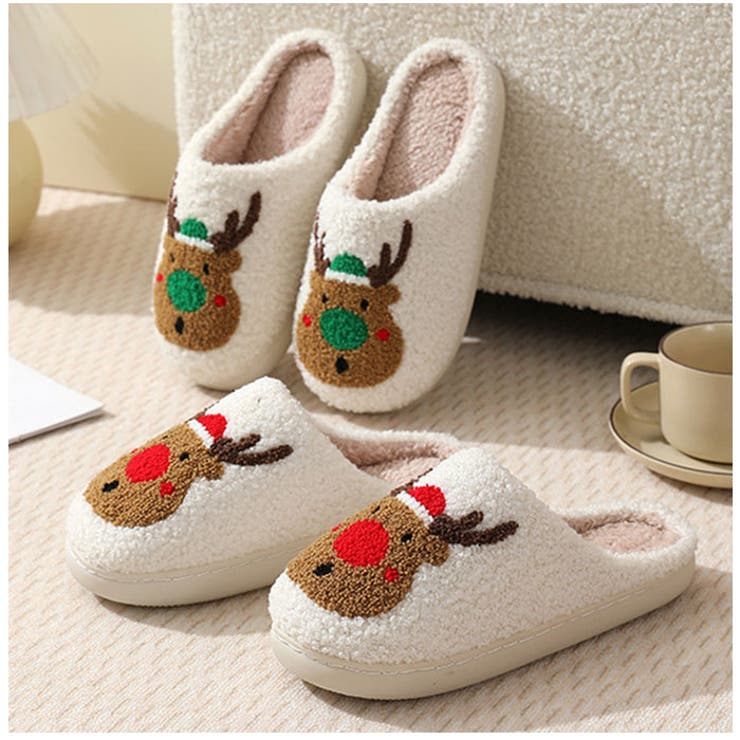 スリッパ nasl1180 | BACKYARD FAMILY | 詳細画像3 