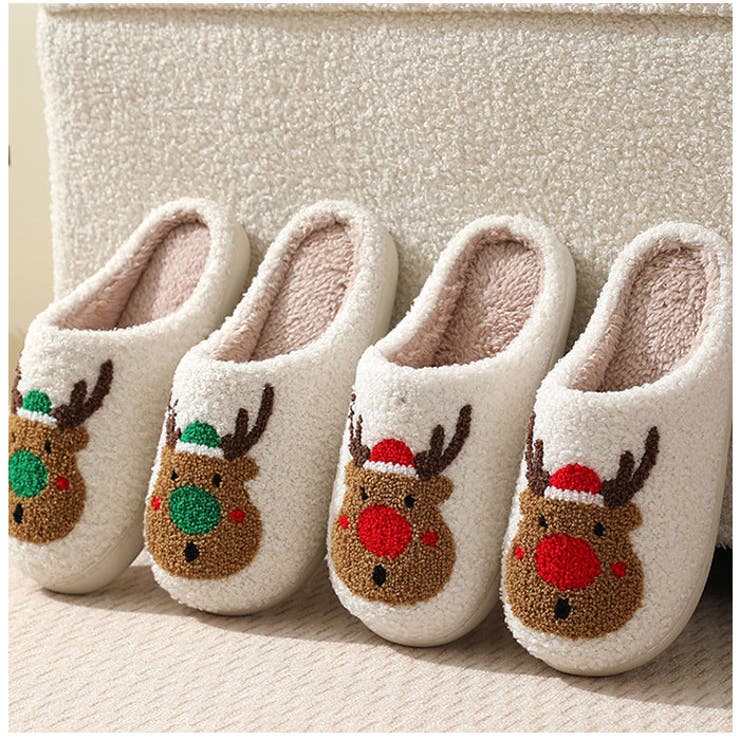 スリッパ nasl1180 | BACKYARD FAMILY | 詳細画像4 