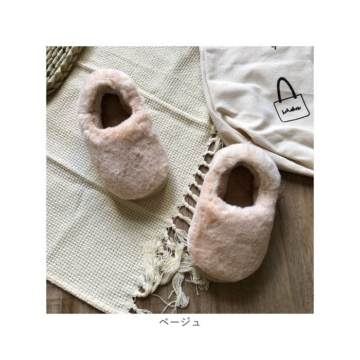 キッズルームシューズ ykaly220t222 | BACKYARD FAMILY | 詳細画像9 