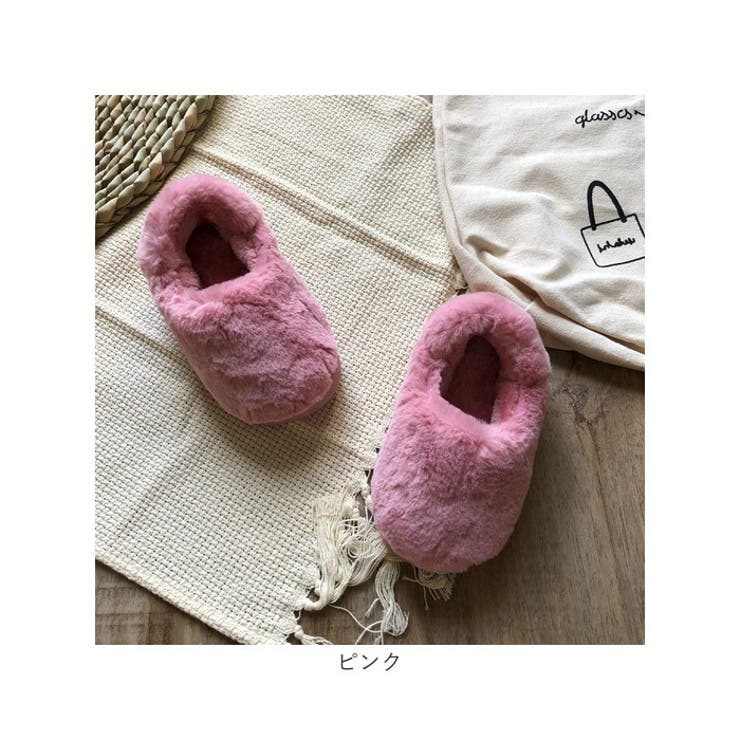 キッズルームシューズ ykaly220t222 | BACKYARD FAMILY | 詳細画像10 