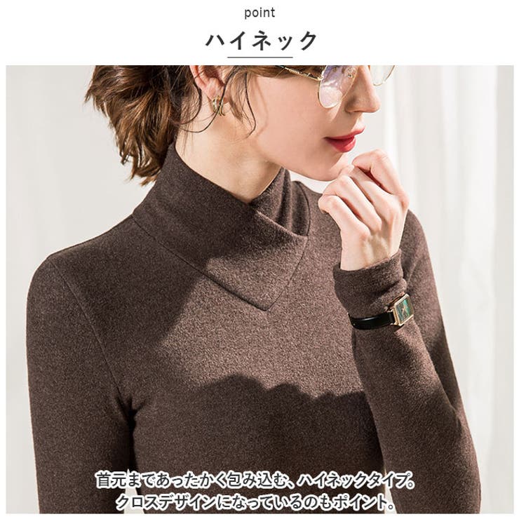 tシャツ 長袖 ykjw202089 | BACKYARD FAMILY | 詳細画像5 