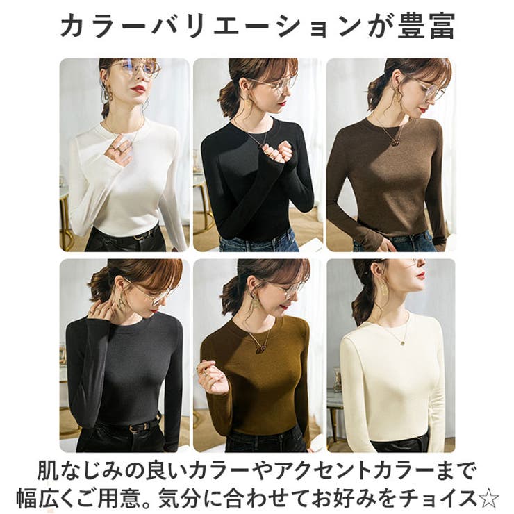 tシャツ 長袖 ykjwj679 | BACKYARD FAMILY | 詳細画像7 