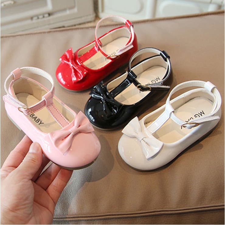 Tストラップシューズ ベビー キッズ 靴 ykmmgzv112 | BACKYARD FAMILY | 詳細画像5 