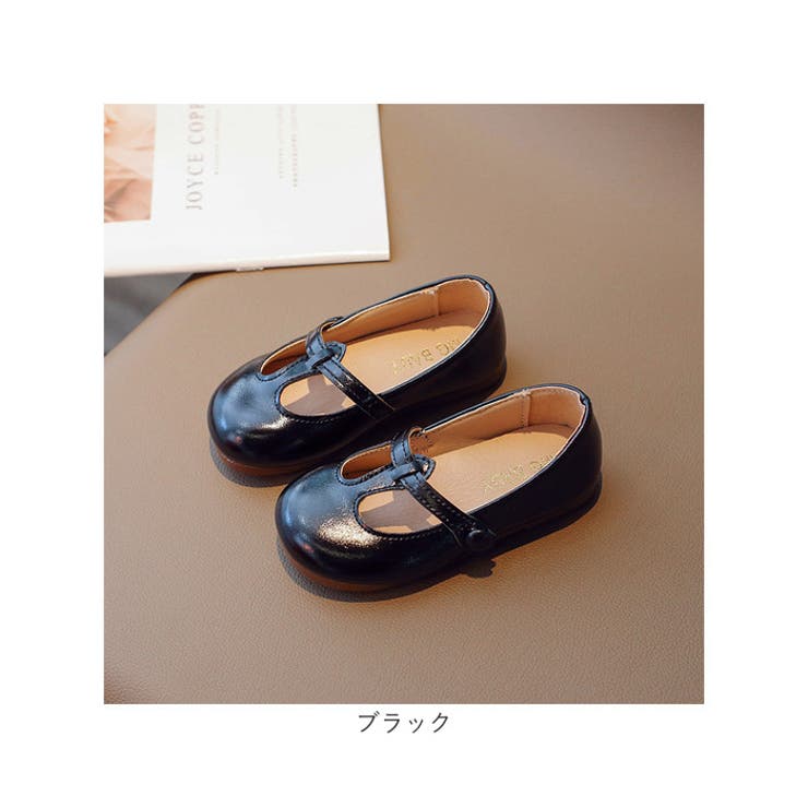 本店は Tストラップシューズ ベビー キッズ 靴 ykmmgzv583[品番 15cm～