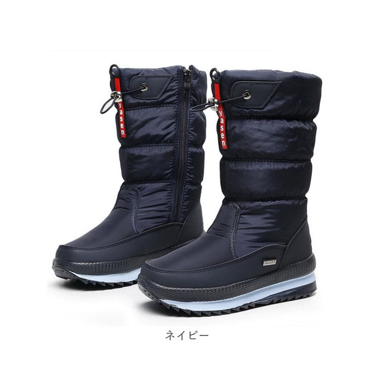 スノーブーツ レディース 防寒 yssh5329[品番：BCYW0025846