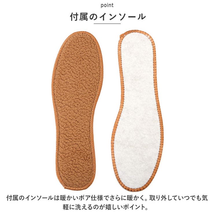 スノーブーツ レディース 防寒 yssh5329[品番：BCYW0025846