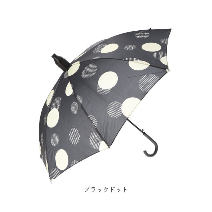 ECOPPA エコッパ スライドカバー付ジャンプ傘 | BACKYARD FAMILY | 詳細画像14 