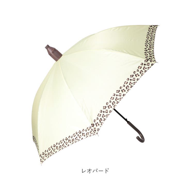 ECOPPA エコッパ スライドカバー付ジャンプ傘 | BACKYARD FAMILY | 詳細画像16 