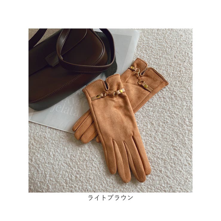 手袋 防寒 pks009 | BACKYARD FAMILY | 詳細画像9 