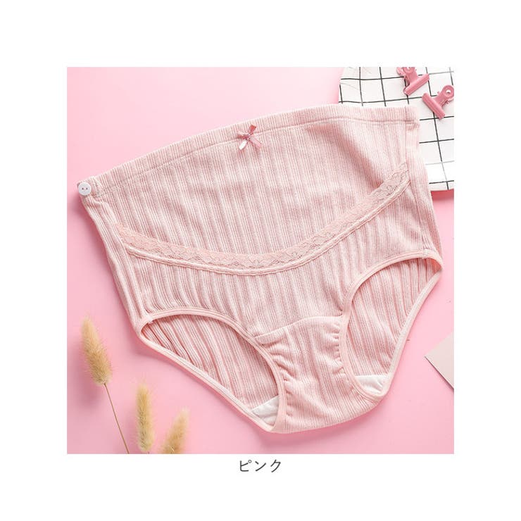 マタニティショーツ
