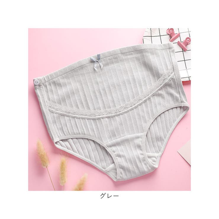 マタニティショーツ
