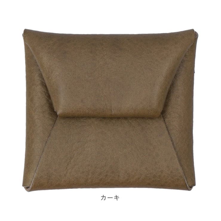 ZOO ZCC-034 ミネルバボックス コインケース | BACKYARD FAMILY | 詳細画像9 