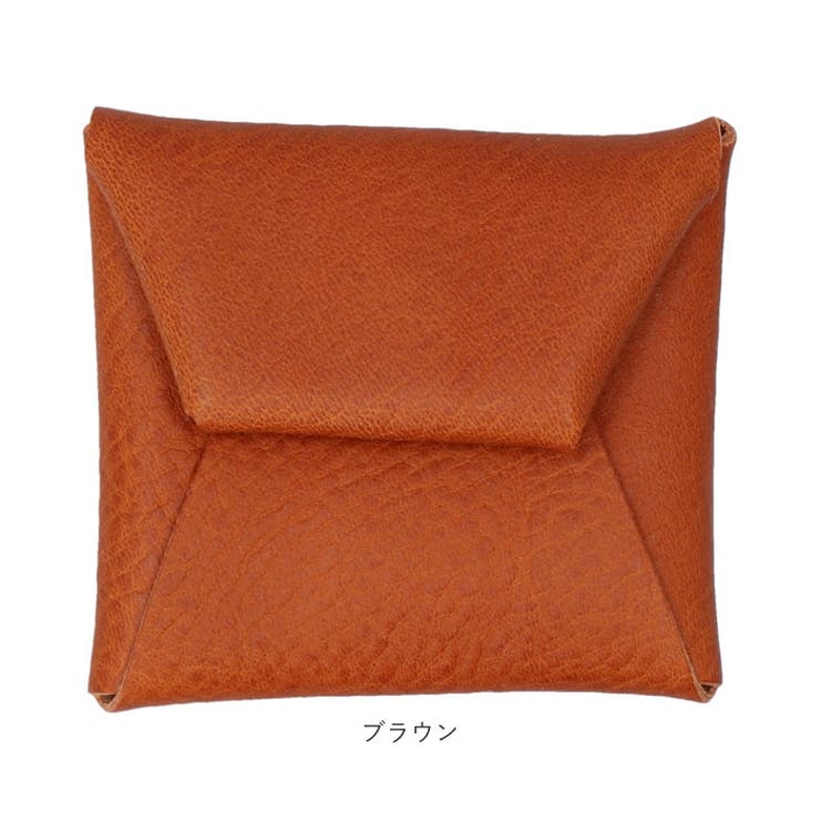 ZOO ZCC-034 ミネルバボックス コインケース | BACKYARD FAMILY | 詳細画像10 