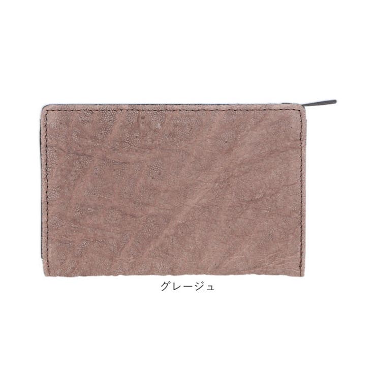 ZOO ZMW-020 象革 財布 | BACKYARD FAMILY | 詳細画像13 